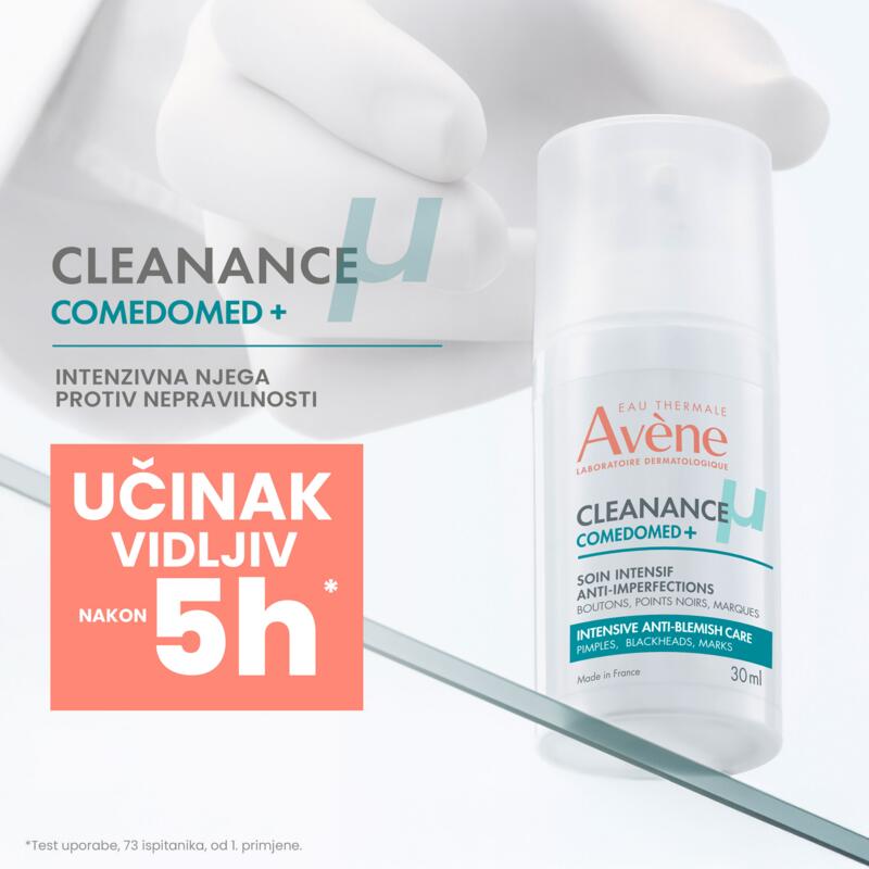 Comedomed+ Intenzivna njega protiv nepravilnosti